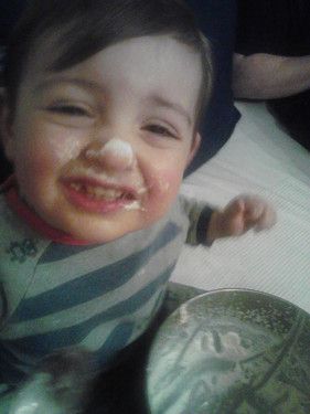 Samuel, geb. 08.04.2011