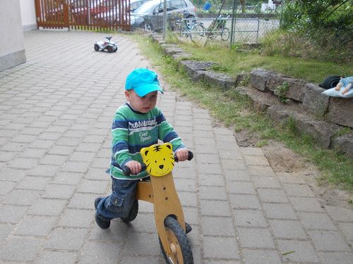 Familientag Im Kindergarten