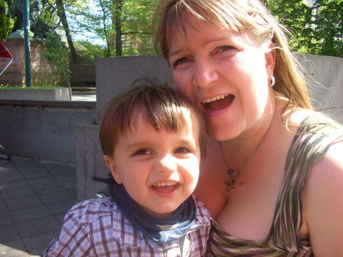 Zusammen macht das Leben Spass!