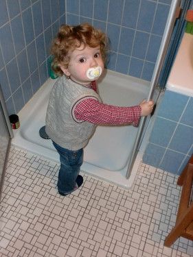 Ich habe den Osterhasen immernoch nicht gefunden... :-(