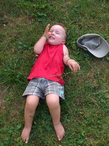 so lässt es sich auch bei größter Hitze aushalten 