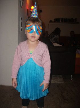 Silversterverkleidung