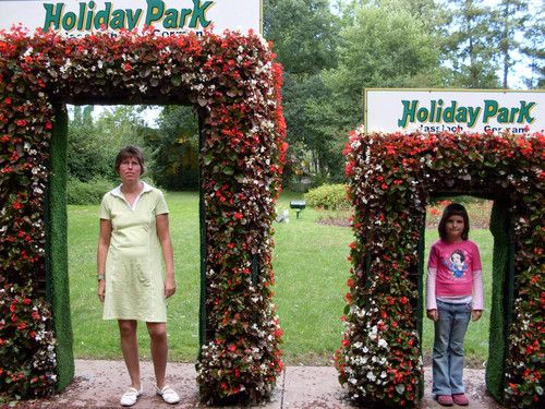 Im Holiday Park