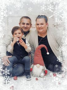 Wir wünschen ein schönes Weihnachtsfest 2019 !