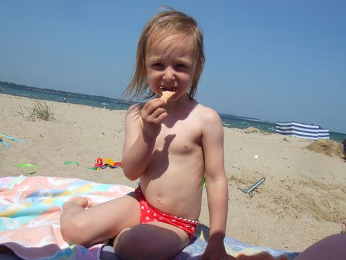 Baden macht hungrig!