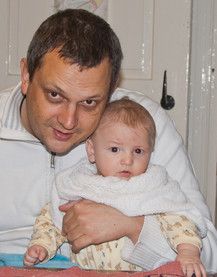 Der Tag kann losgehen