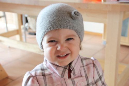 Carlotta Ostern 2010