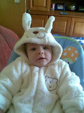 Mein Sohnemann Mattheo