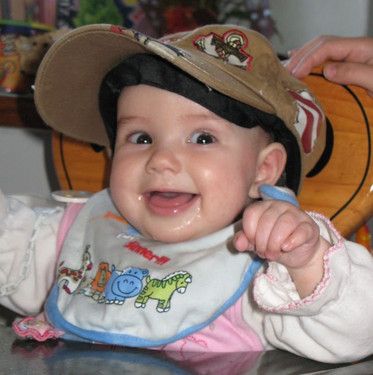 So lustig ist Samira