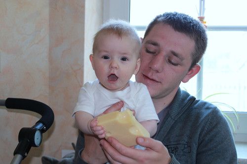 alles Kääääääse...