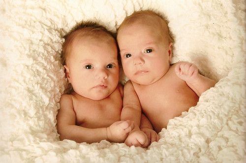 Meine Mädels Zoé und Lucy