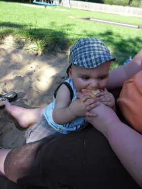 Habe morz hunger....