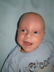 Ich bin soo glücklich!