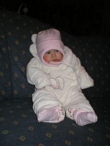 Hier nochmal mit dem Pony "Julchen"!!