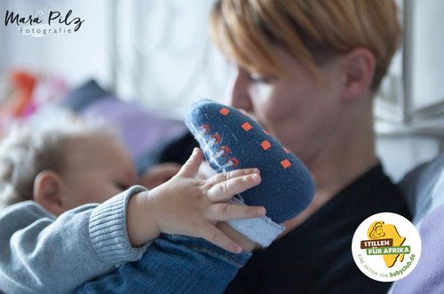 #StillenfürAfrika<br />
Mara Pilz Fotografie