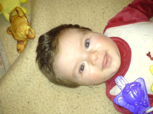 Mein Weihnachtsengel