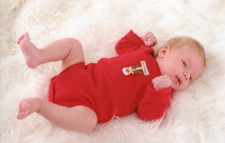 Mia´s 1. Weihnachtsshooting