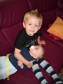 max-étienne & tim-louis