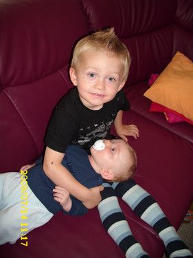 max-étienne & tim-louis