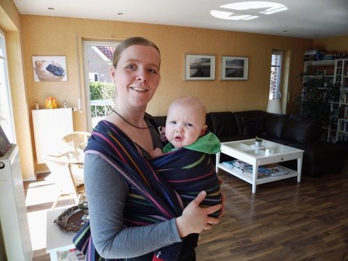 Das Didymos Testtuch