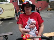 Spannendes Spiel ... uuund Siiiiiiieg!!!!!!!!!!!!!!!!!!!!!!!!!!!