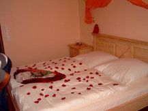 Ein paar Tage Urlaub waren traumhaft schön, hier gab es Entspannung pur!