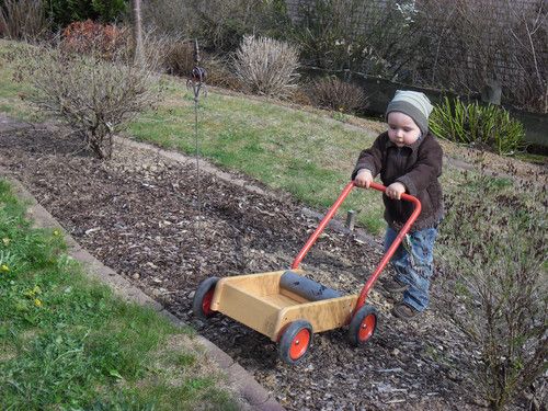 Keine Rücksicht auf Verluste