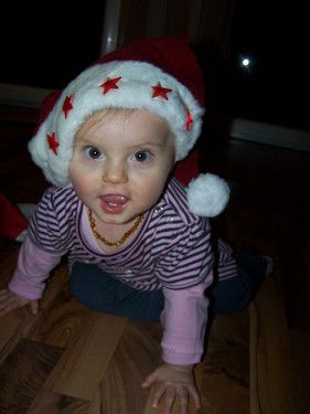 Der Nikolaus ist da!