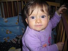 Mein Sonnenschein Alisa