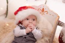 Gleich kommt der Weihnachtsmann 