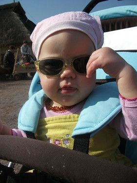 Schade das die Sonne nun siet Tagen schon nicht mehr so schön scheint