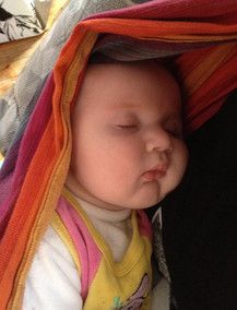 Mein fünfter kleiner Mann