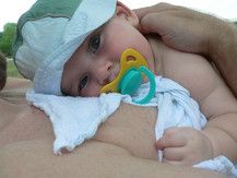 sommer=heiss=ausruhen