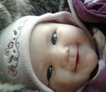 mamas kleine schneeprinzessin 