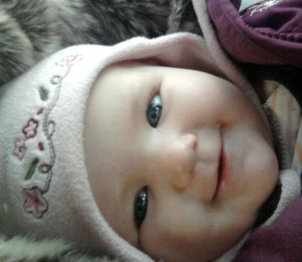 mamas kleine schneeprinzessin 