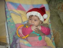 Vorfreude auf Weihnachten