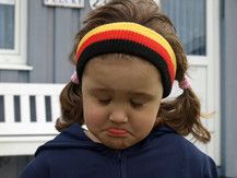 Gegen Spanien haben wir verloren