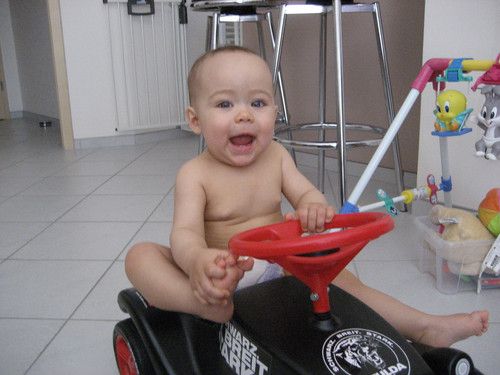 unser Engel macht mobil !!!!