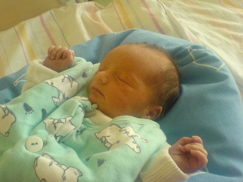 Unser kleiner Nicklas