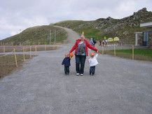 weil ich nur 2 Hände habe ;o)