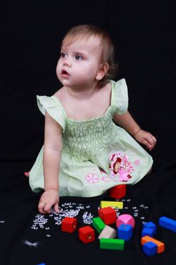 Schon mal das Suchen üben für Ostern