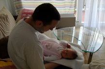 Seraphina und ihr verzauberter Papa