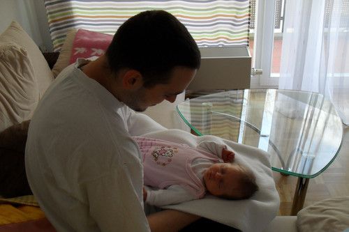 Seraphina und ihr verzauberter Papa