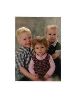 Finley - Lenja - Liam