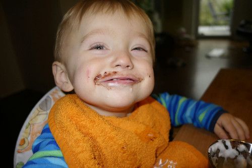 Jammi geburtstagspudding