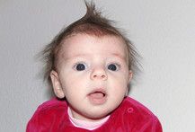 Meine kleine Struwelliese 