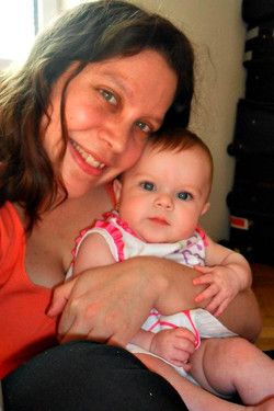 Meine Prinzessin und ich !