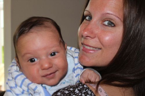 nur du bringst mich so zum strahlen...danke mein Schatz Raphael