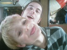 So macht Schiff fahren Spaß