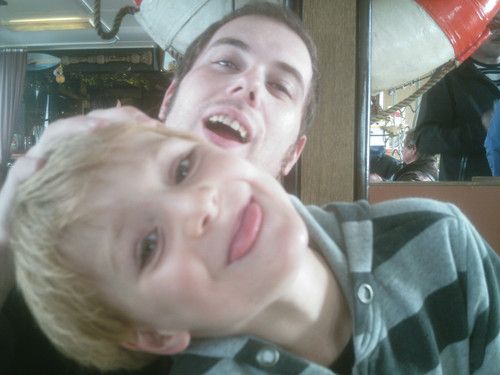 So macht Schiff fahren Spaß